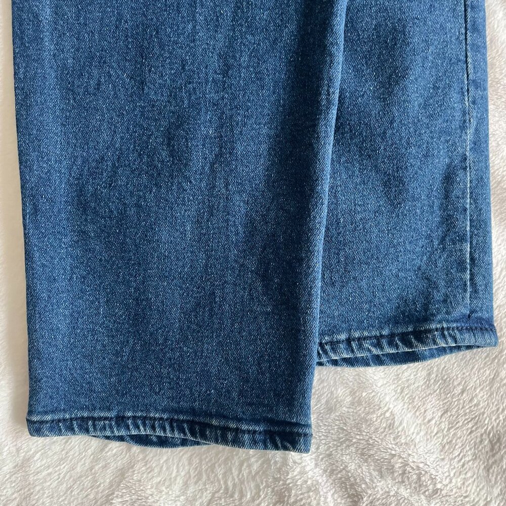 True Religion Brand Jeans Rocco Relaxed Skinny Denim Jean Men's Size 34Wx32L NWT - Picture 11 of 11